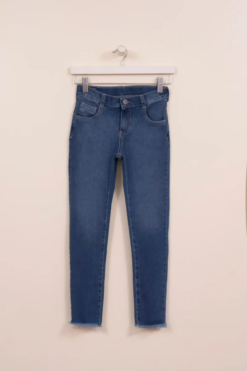 Denim JR Everest
