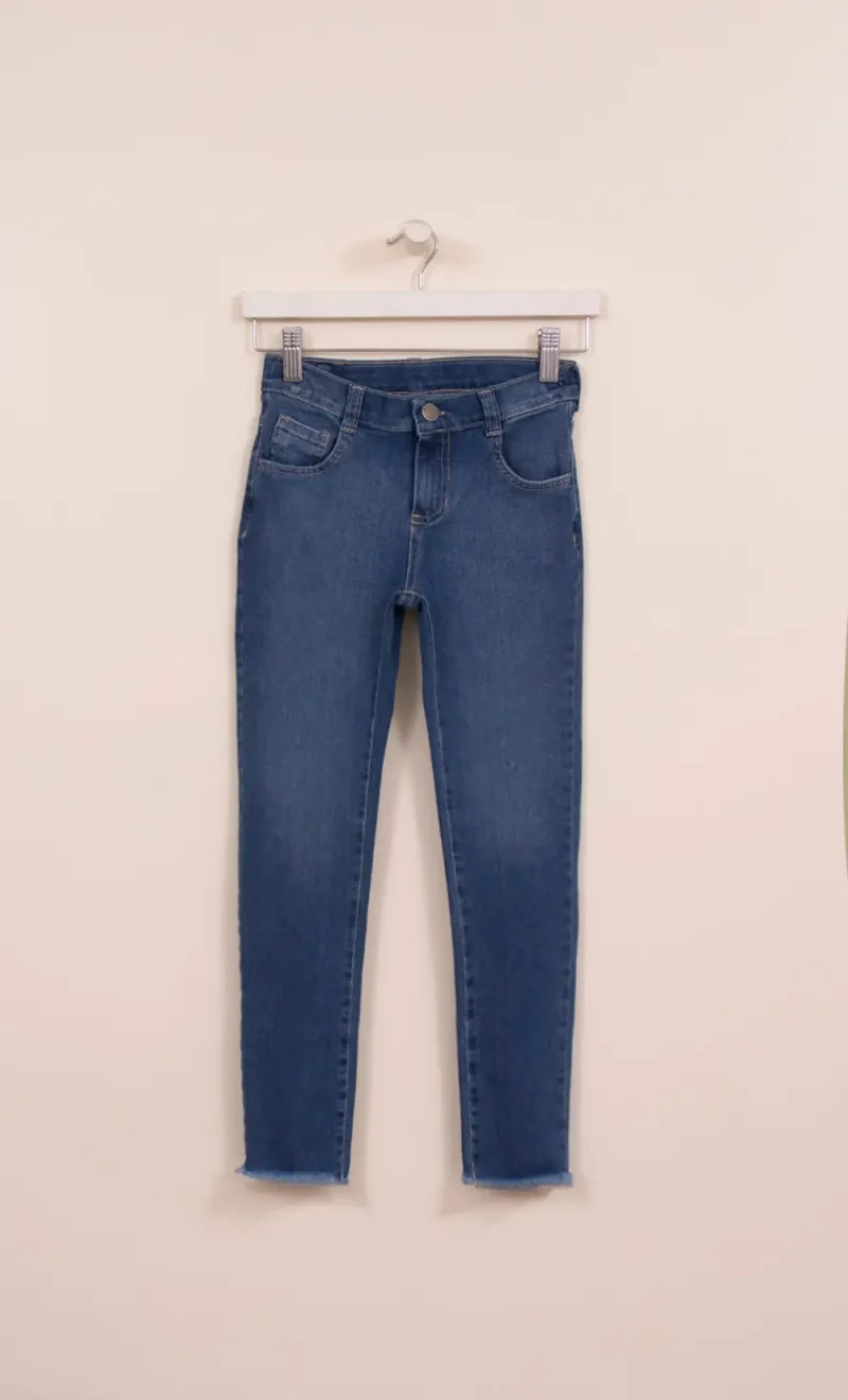 Denim JR Everest