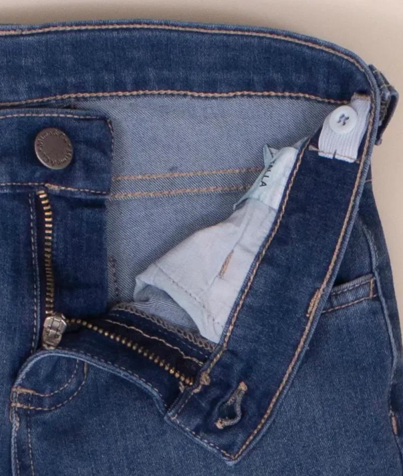 Denim JR Everest - Image 2