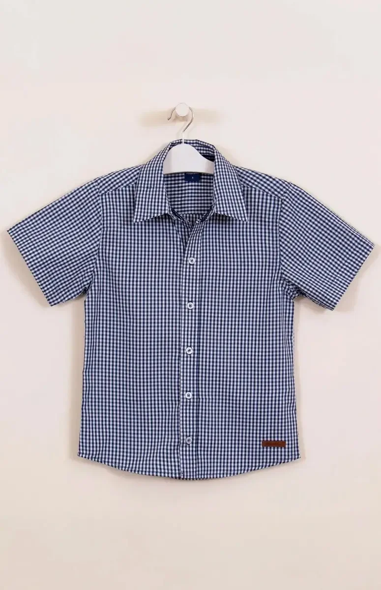 Camisa Barcelona