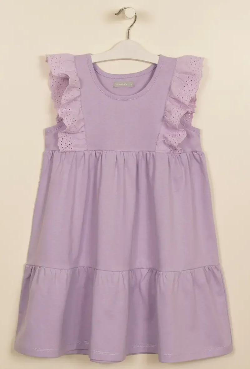 Vestido JR Magic