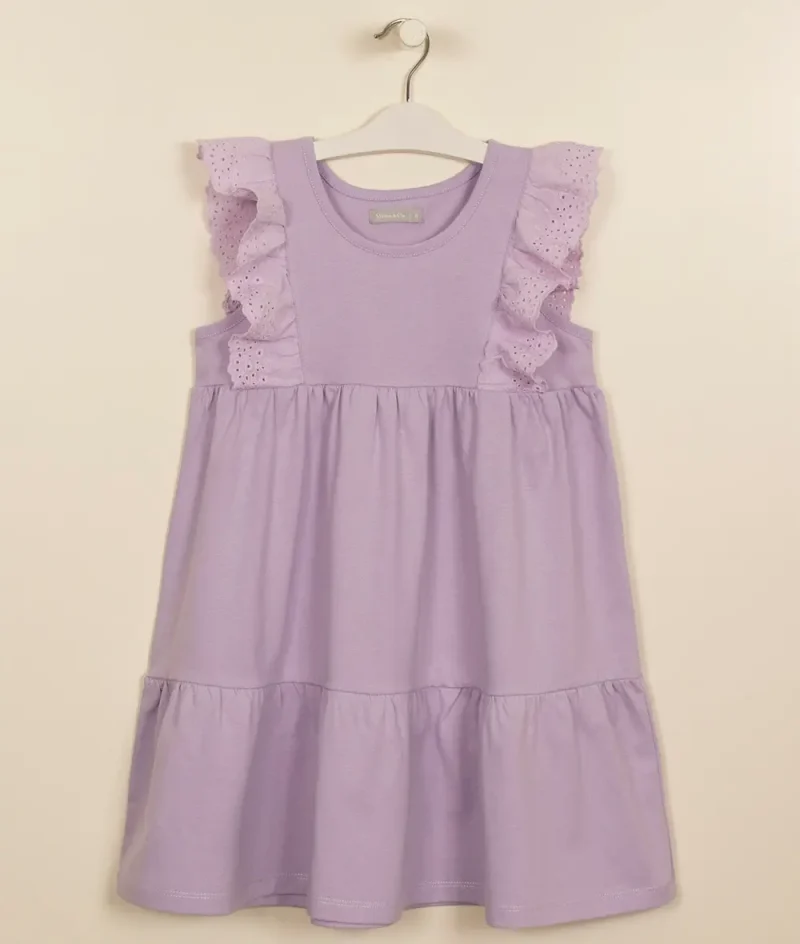 Vestido JR Magic