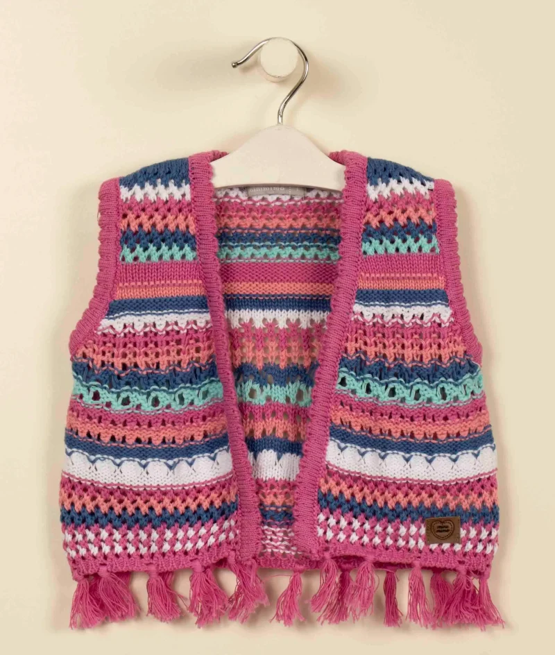 Chaleco Mini Bahia