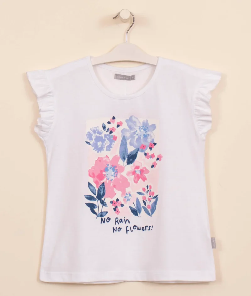 T-Shirt JR Always