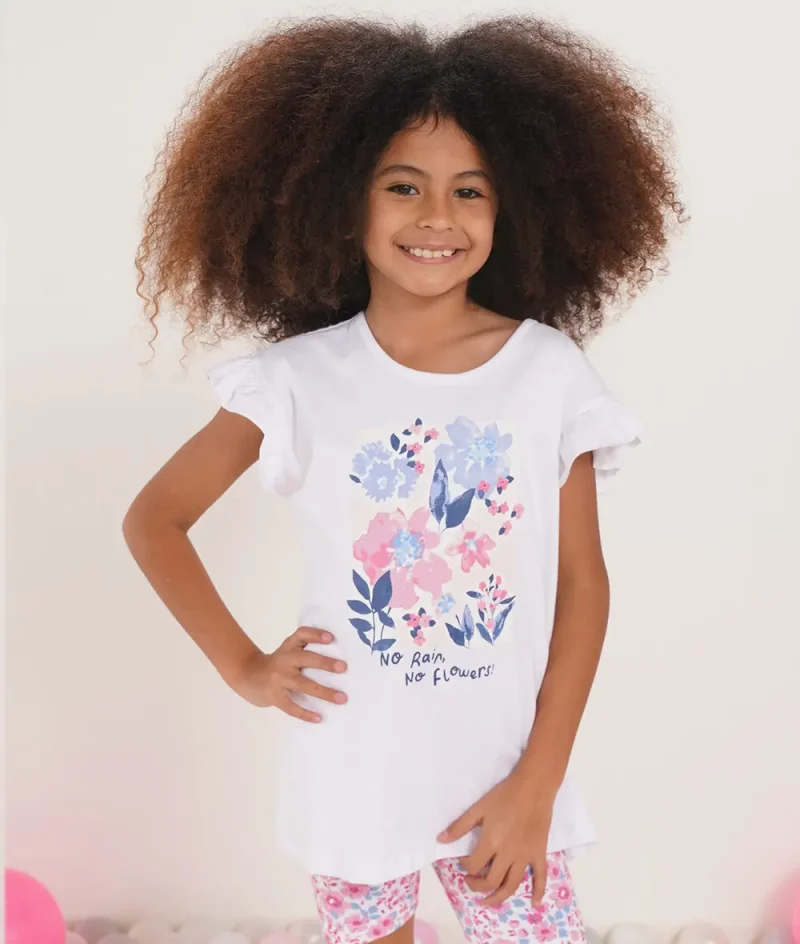 T-Shirt JR Always - Image 2