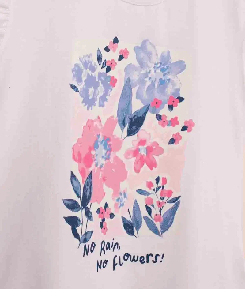 T-Shirt JR Always - Image 3