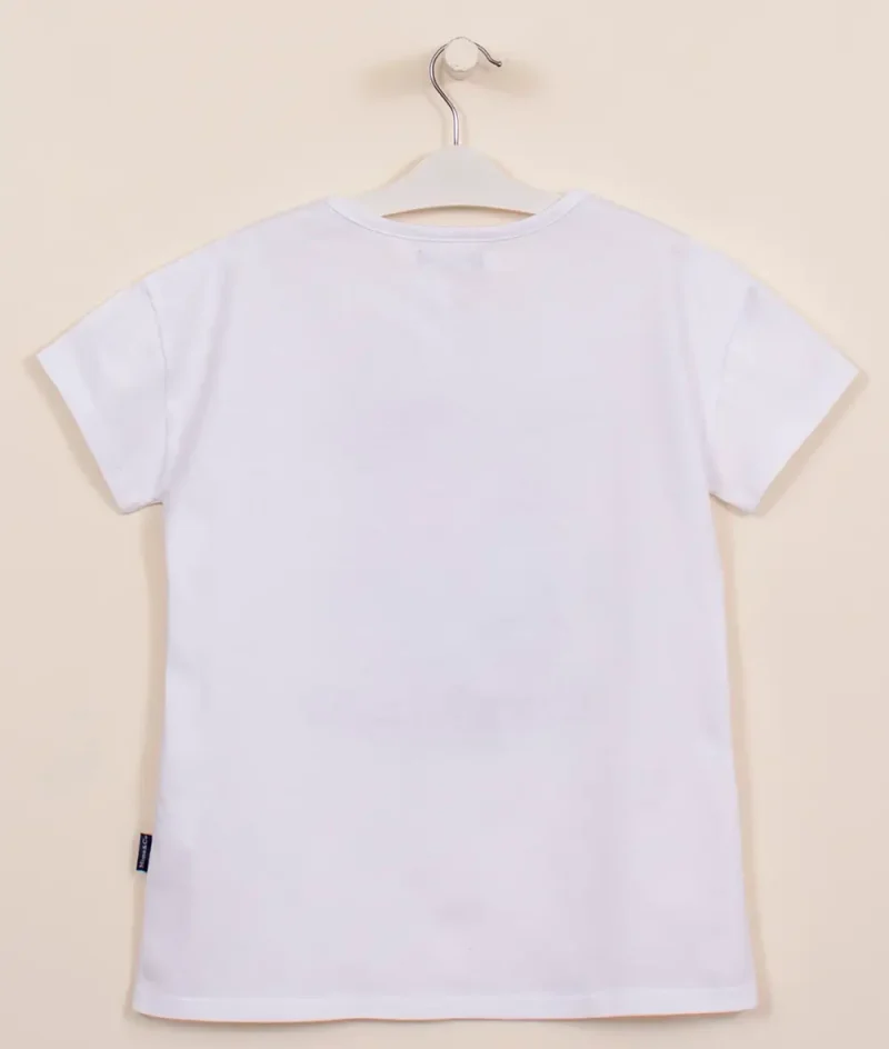 T-Shirt JR Space - Image 3