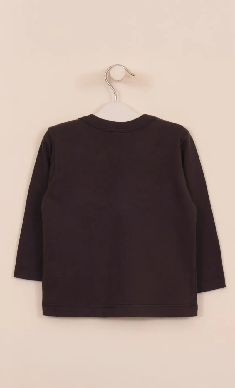 Remera Mini Pocket ML - Image 2