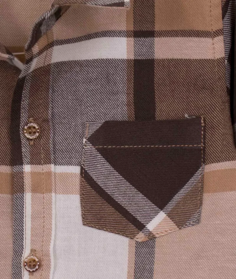 Camisa Mini Manhattan - Image 2