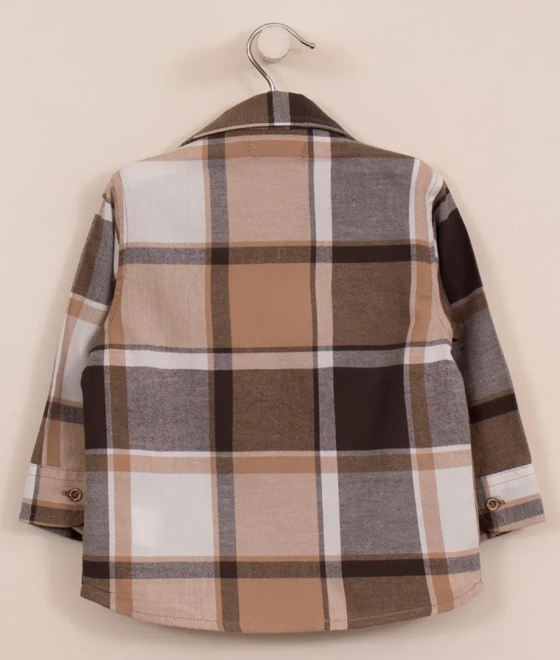 Camisa Mini Manhattan - Image 3
