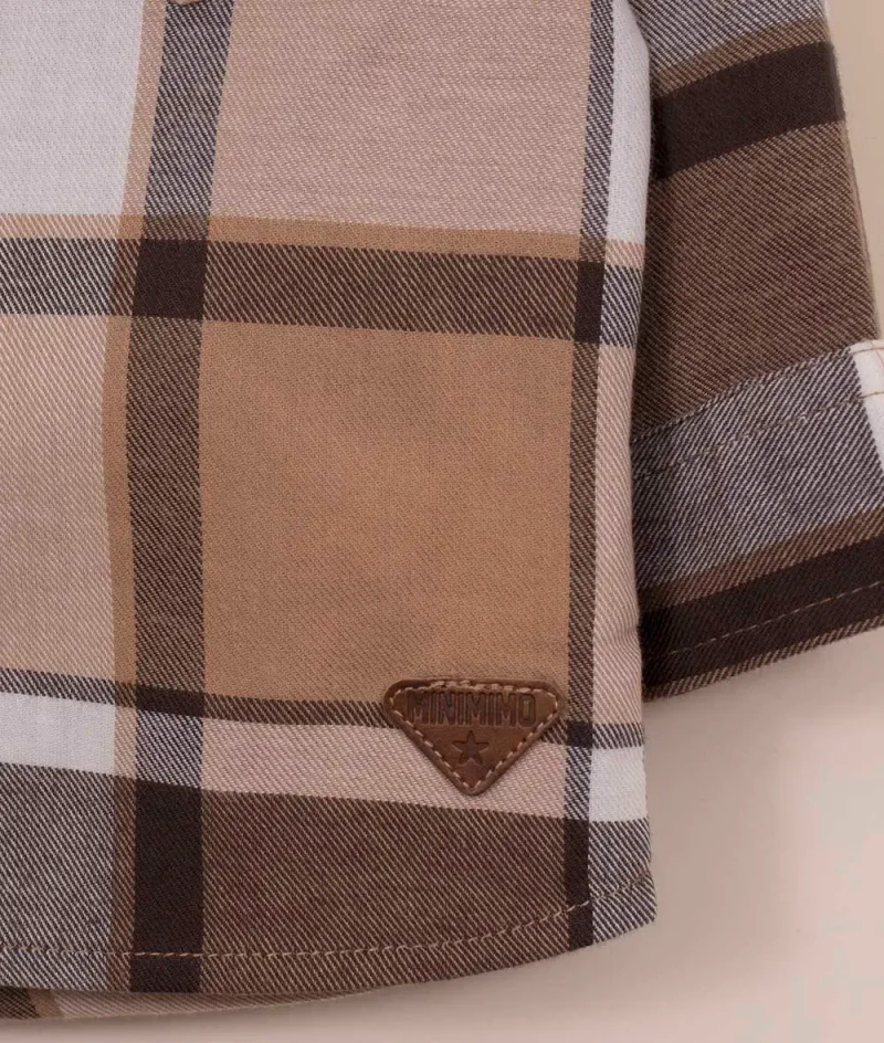 Camisa Mini Manhattan - Image 4