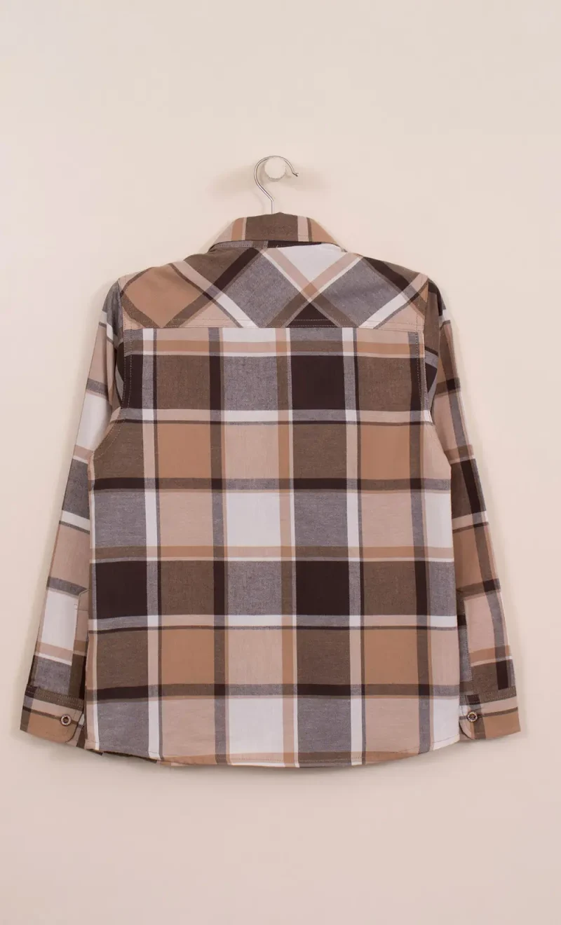 Camisa Manhattan - Image 2