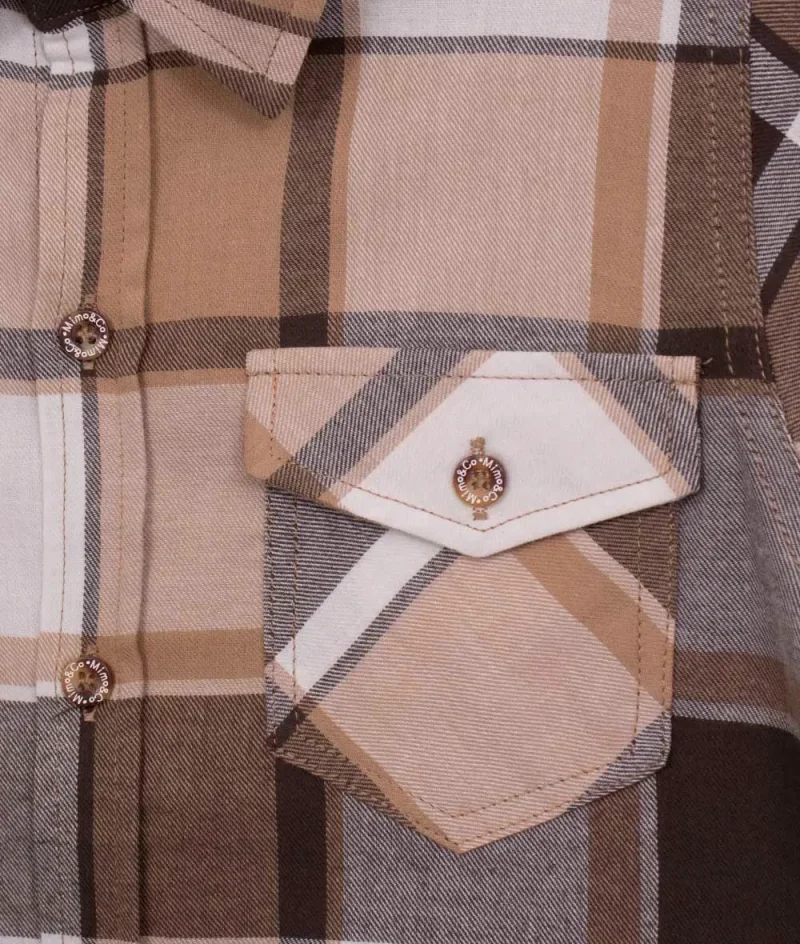 Camisa Manhattan - Image 3