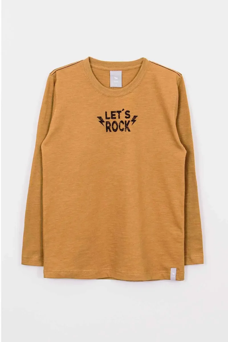 T-Shirt JR Guitar