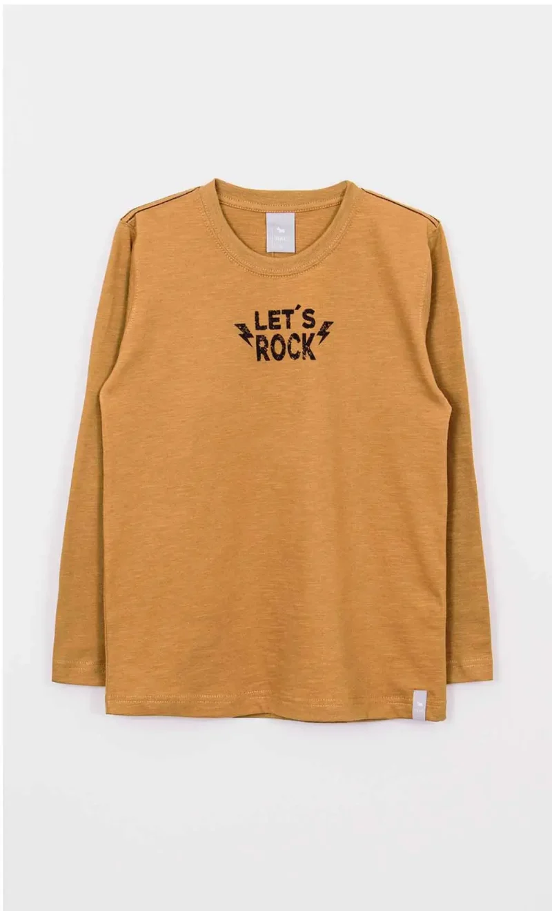 T-Shirt JR Guitar