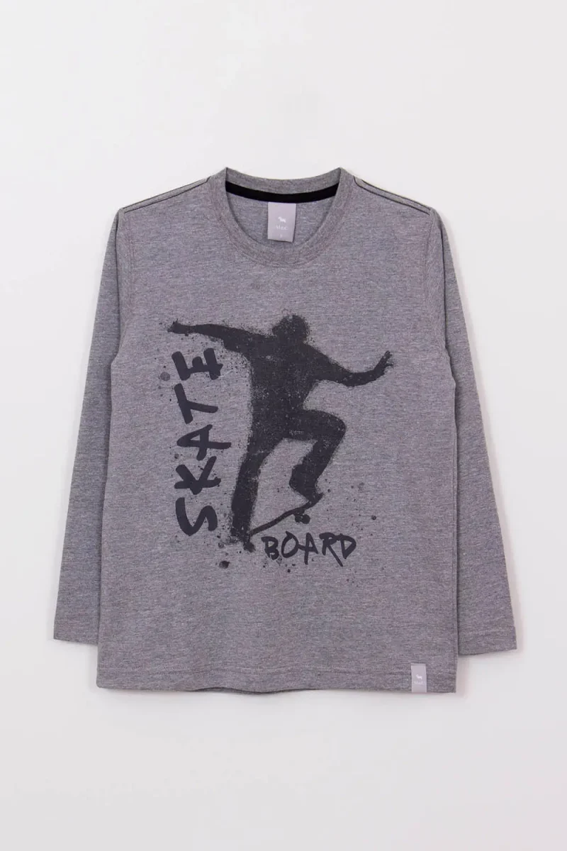 T-Shirt JR Skate