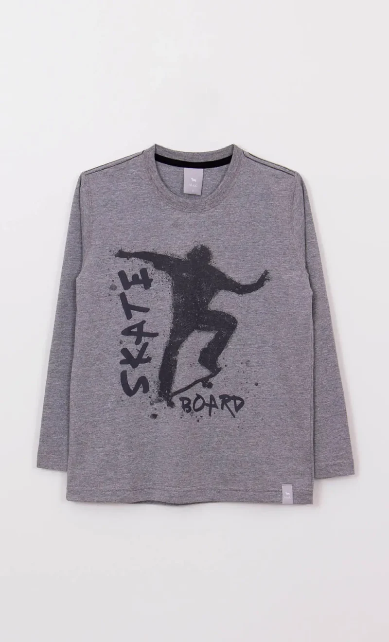 T-Shirt JR Skate