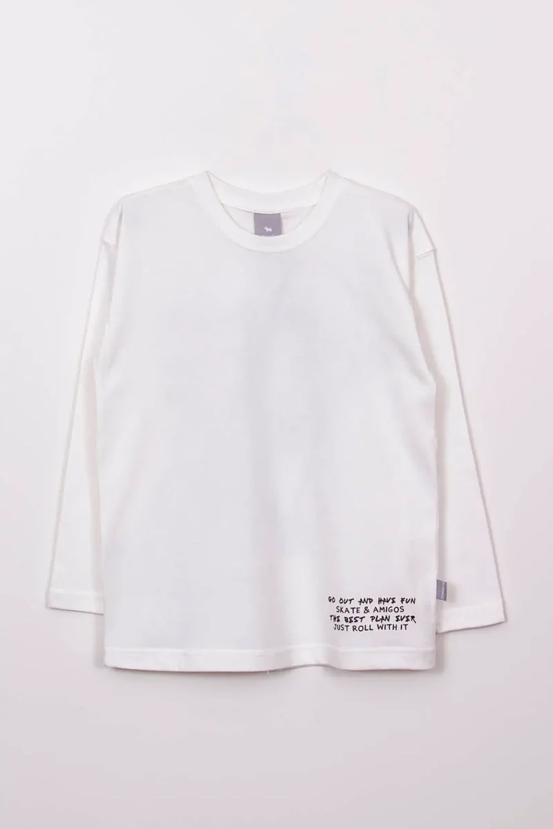 T-Shirt JR Street