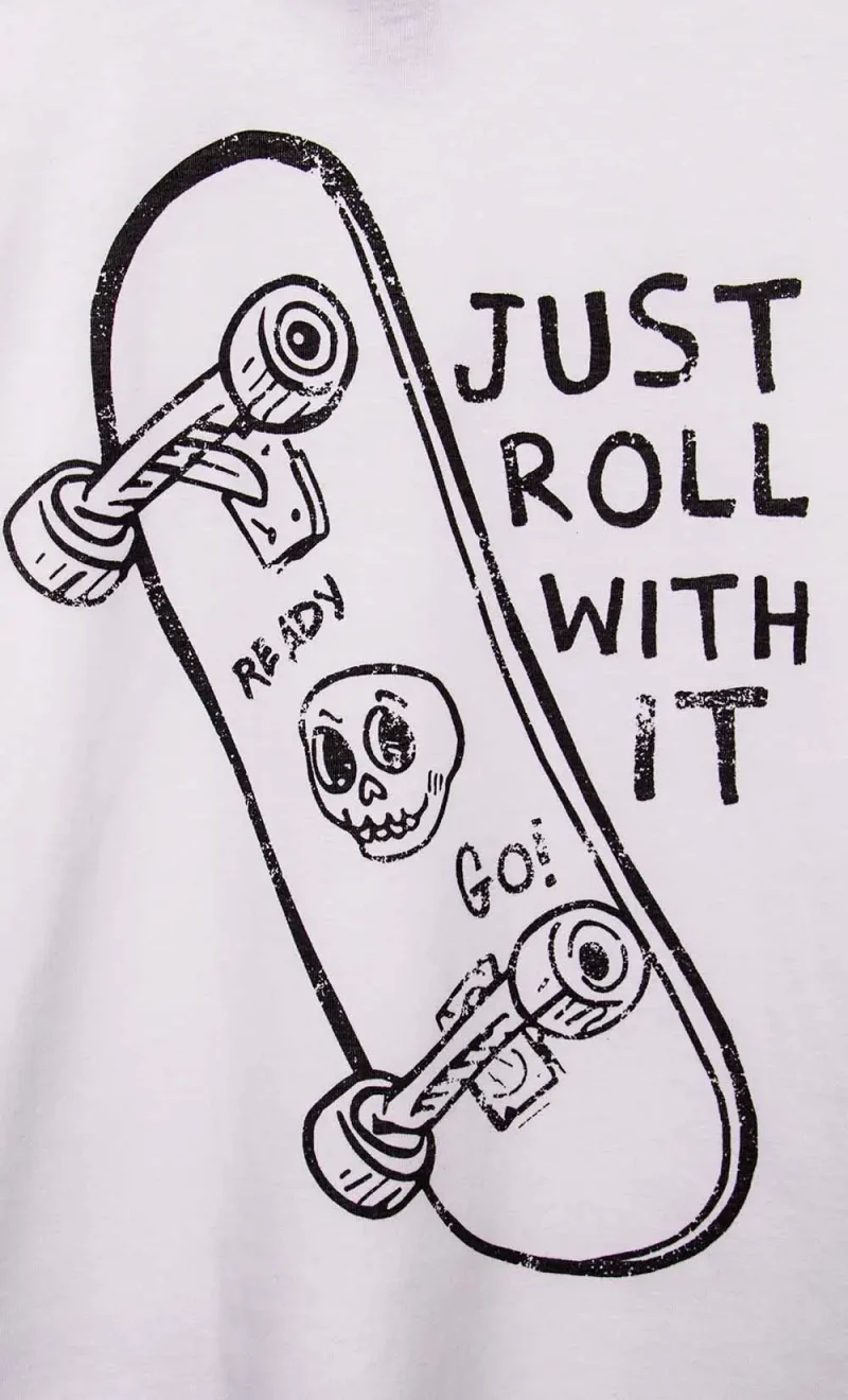 T-Shirt JR Street - Image 5