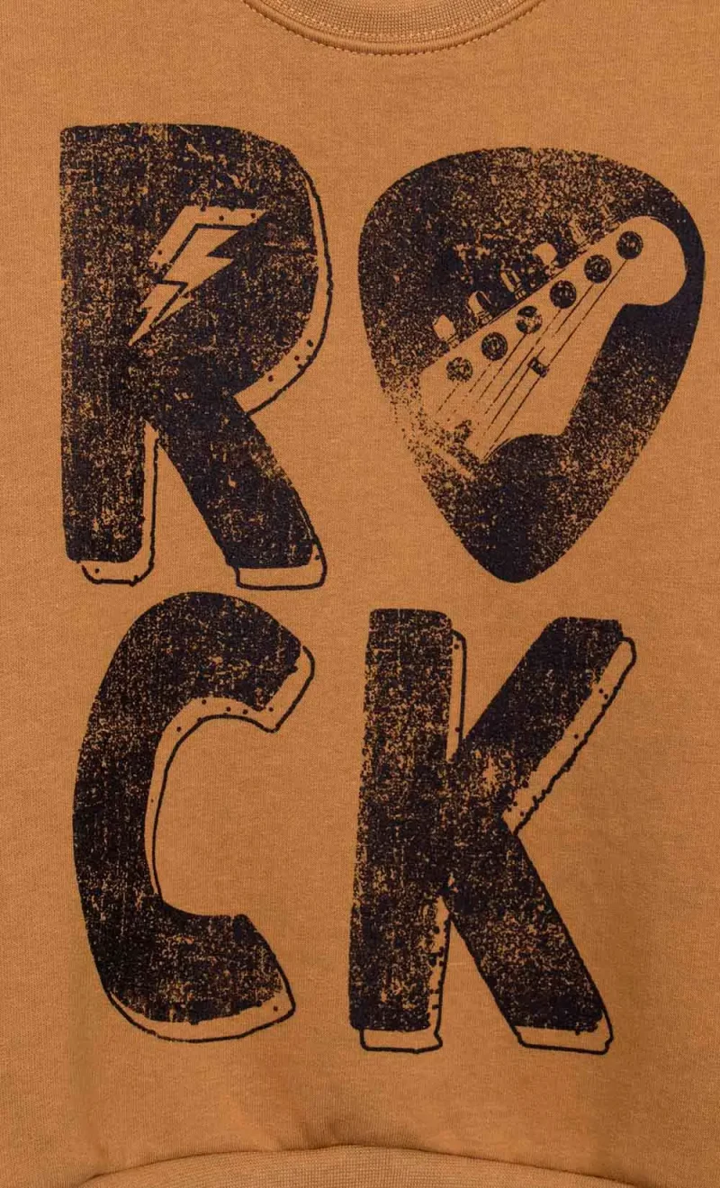 Sudadero JR Rock Music - Image 3
