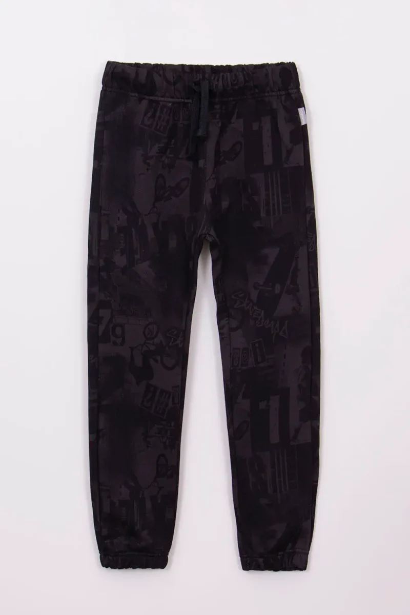 Pantalón JR Estampado
