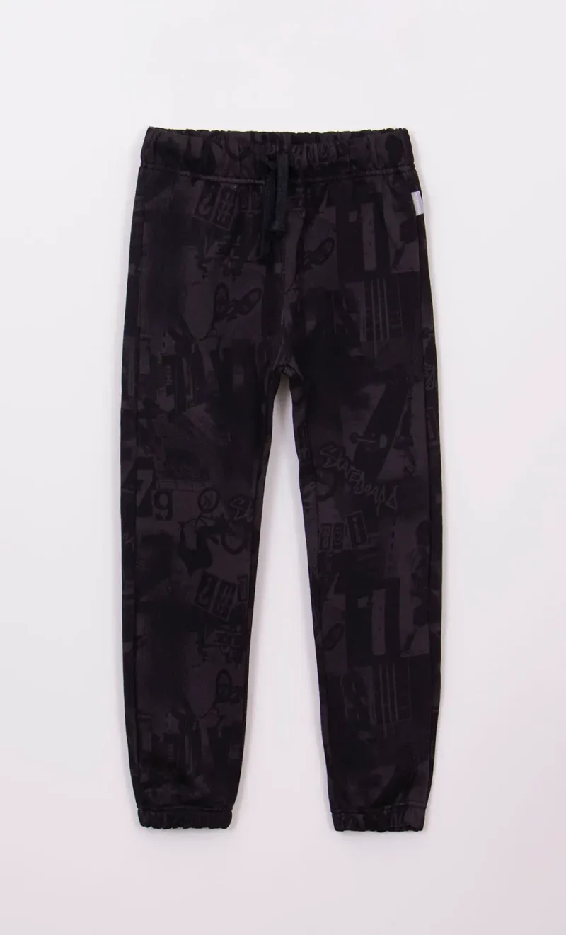 Pantalón JR Estampado