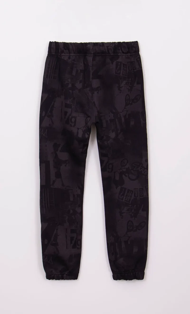 Pantalón JR Estampado - Image 2