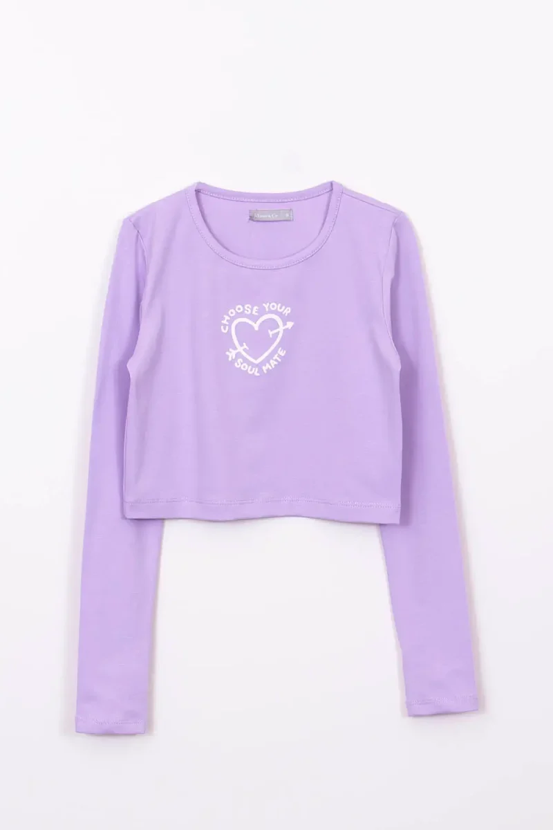 T-Shirt JR Soul