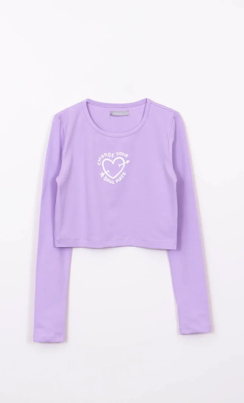 T-Shirt JR Soul