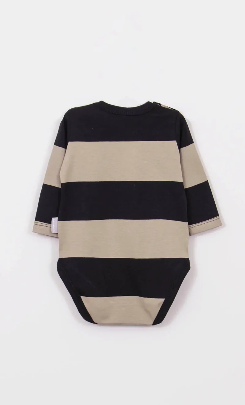 Body Mini Rayado - Image 3