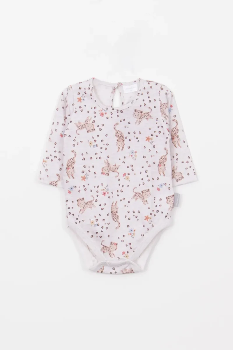 Body Mini Print