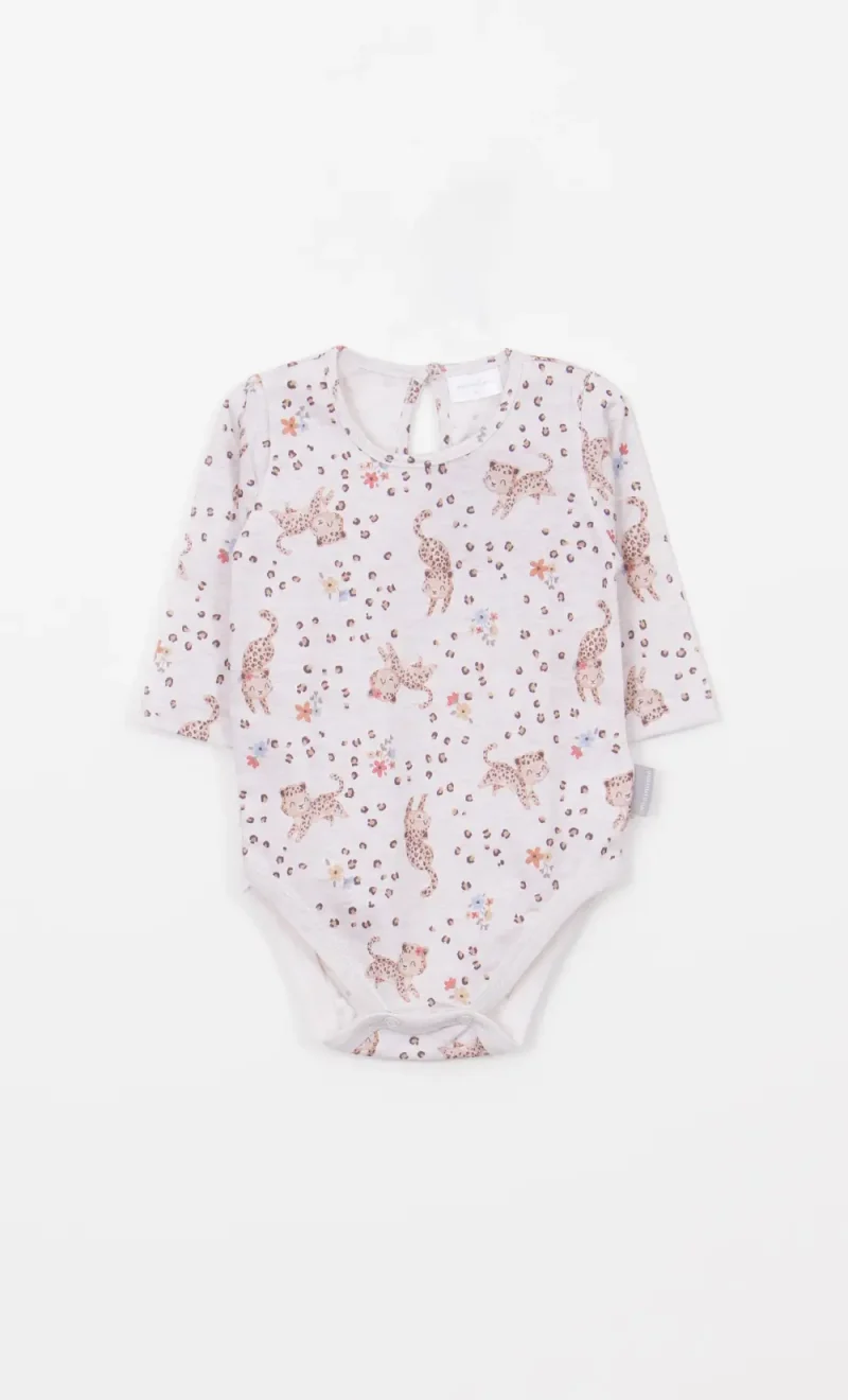 Body Mini Print