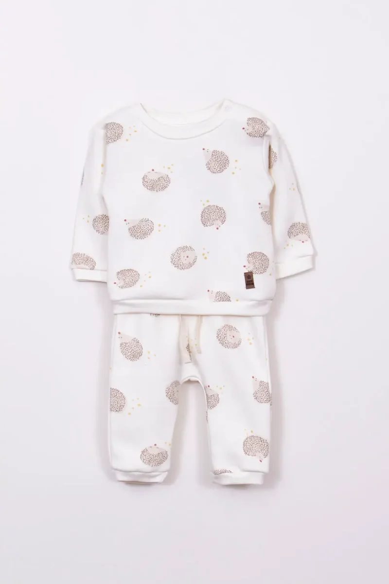 Conjunto Mini Erizo