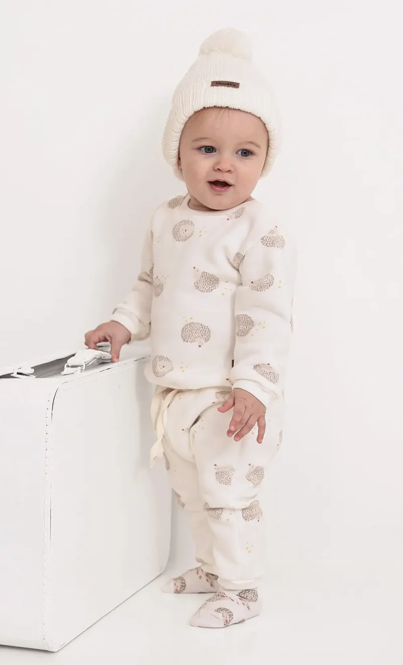 Conjunto Mini Erizo - Image 2
