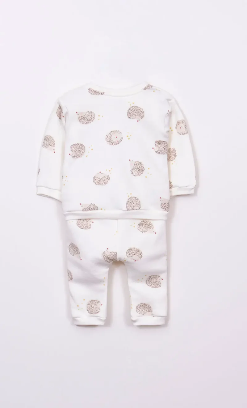 Conjunto Mini Erizo - Image 3