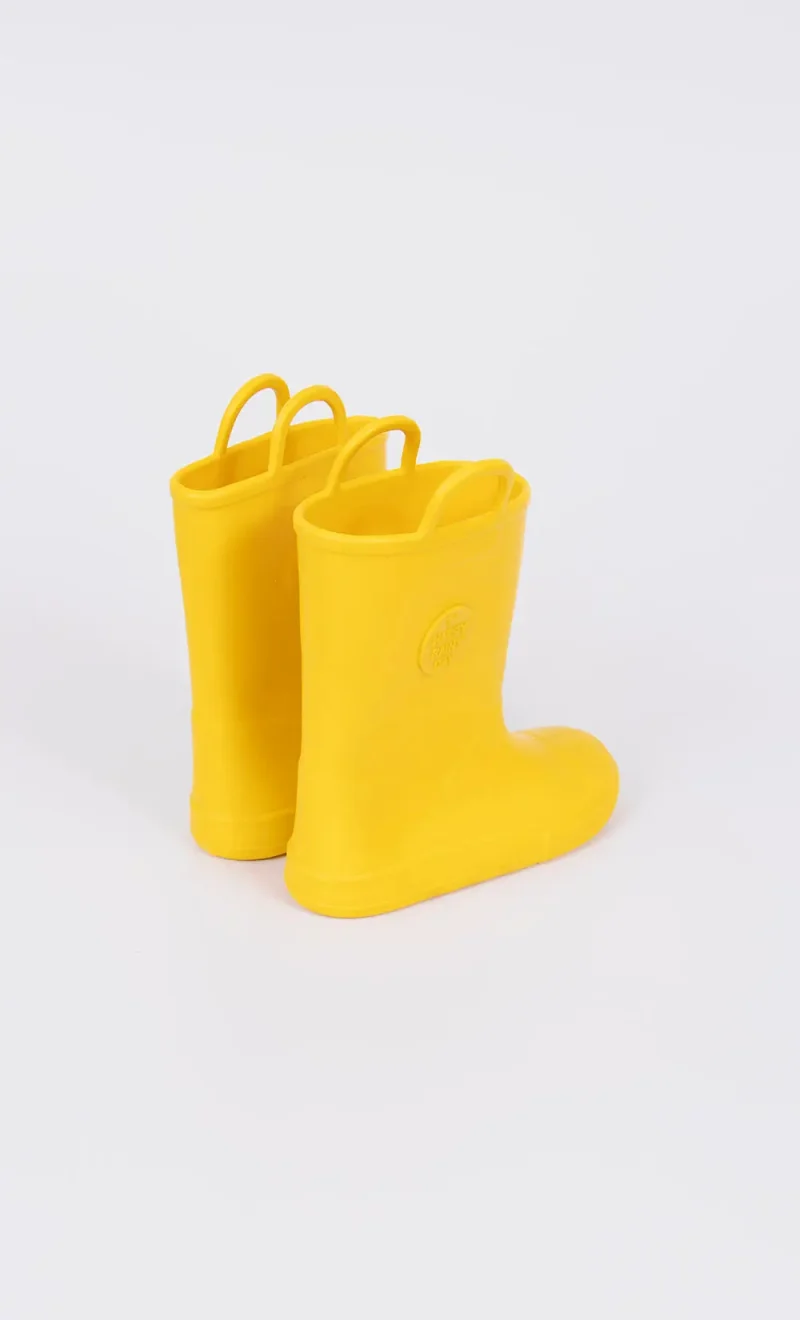 Bota De Lluvia Kids - Image 4
