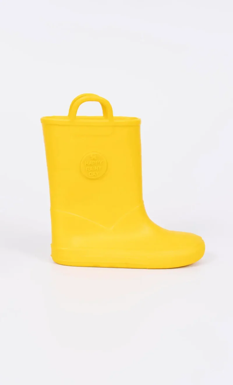 Bota De Lluvia Kids - Image 3
