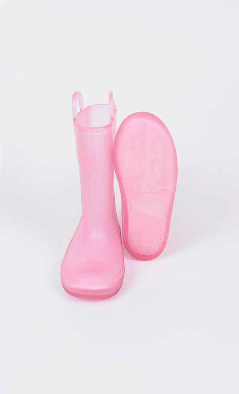 Bota De Lluvia Kids - Image 4