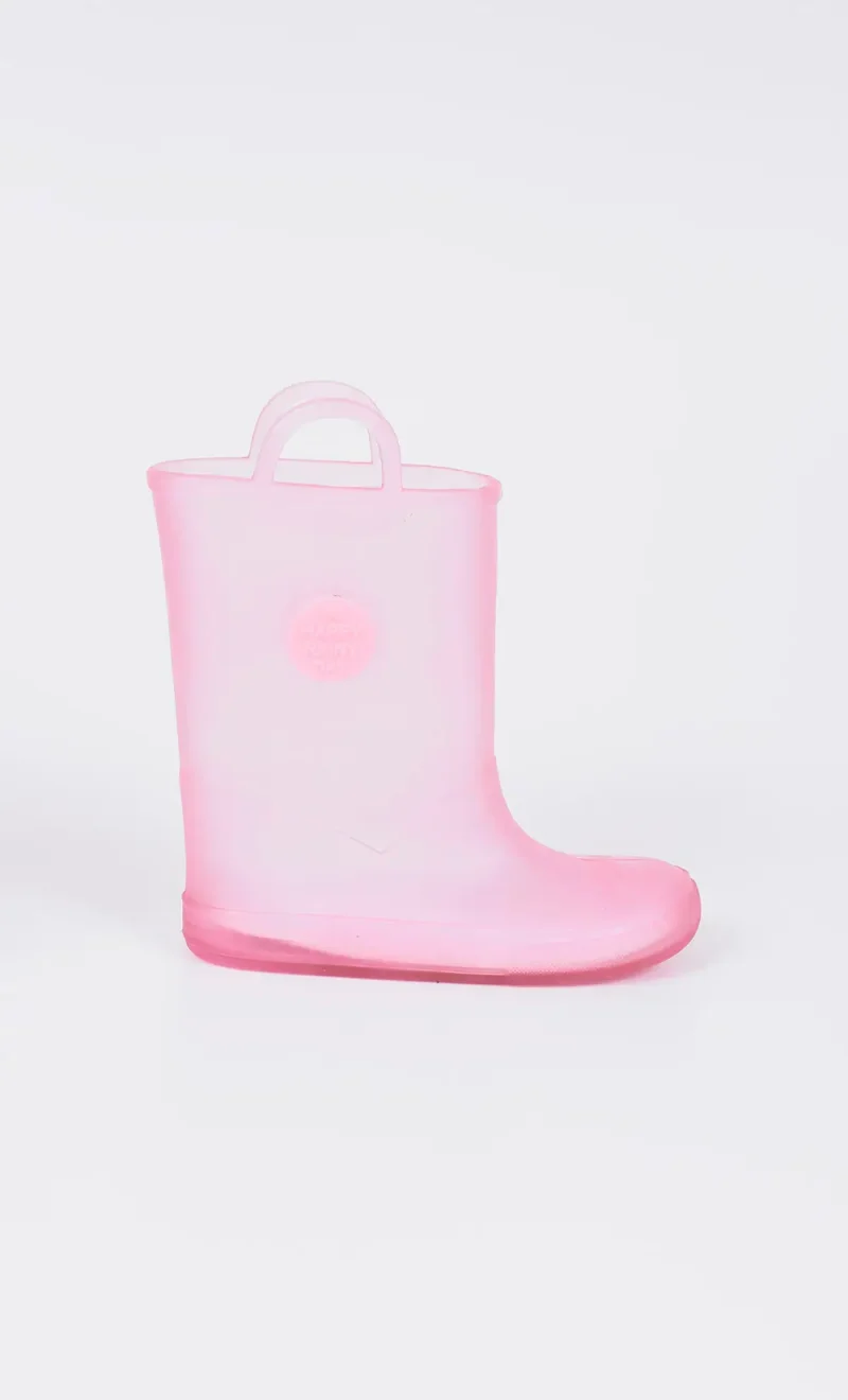 Bota De Lluvia Kids - Image 5