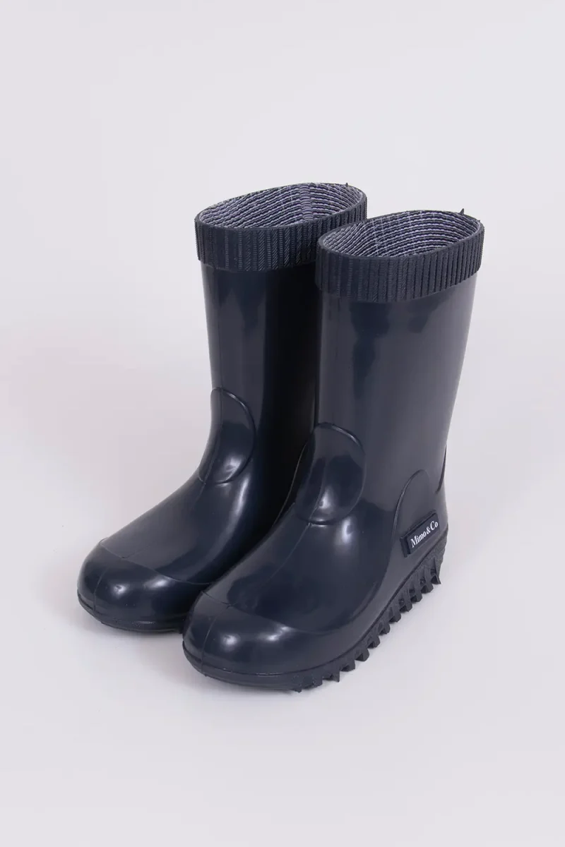 Bota De Lluvia Play