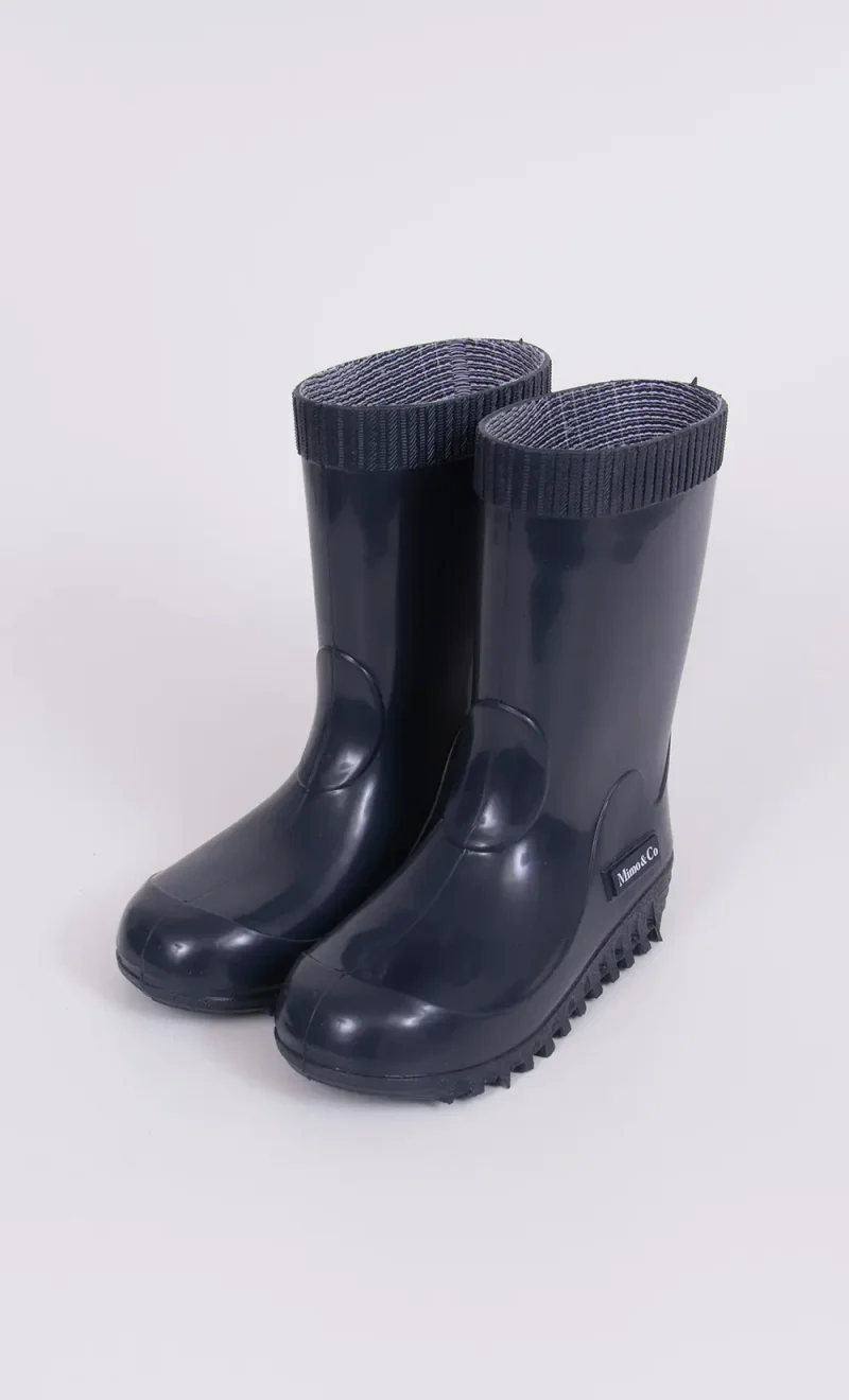 Bota De Lluvia Play