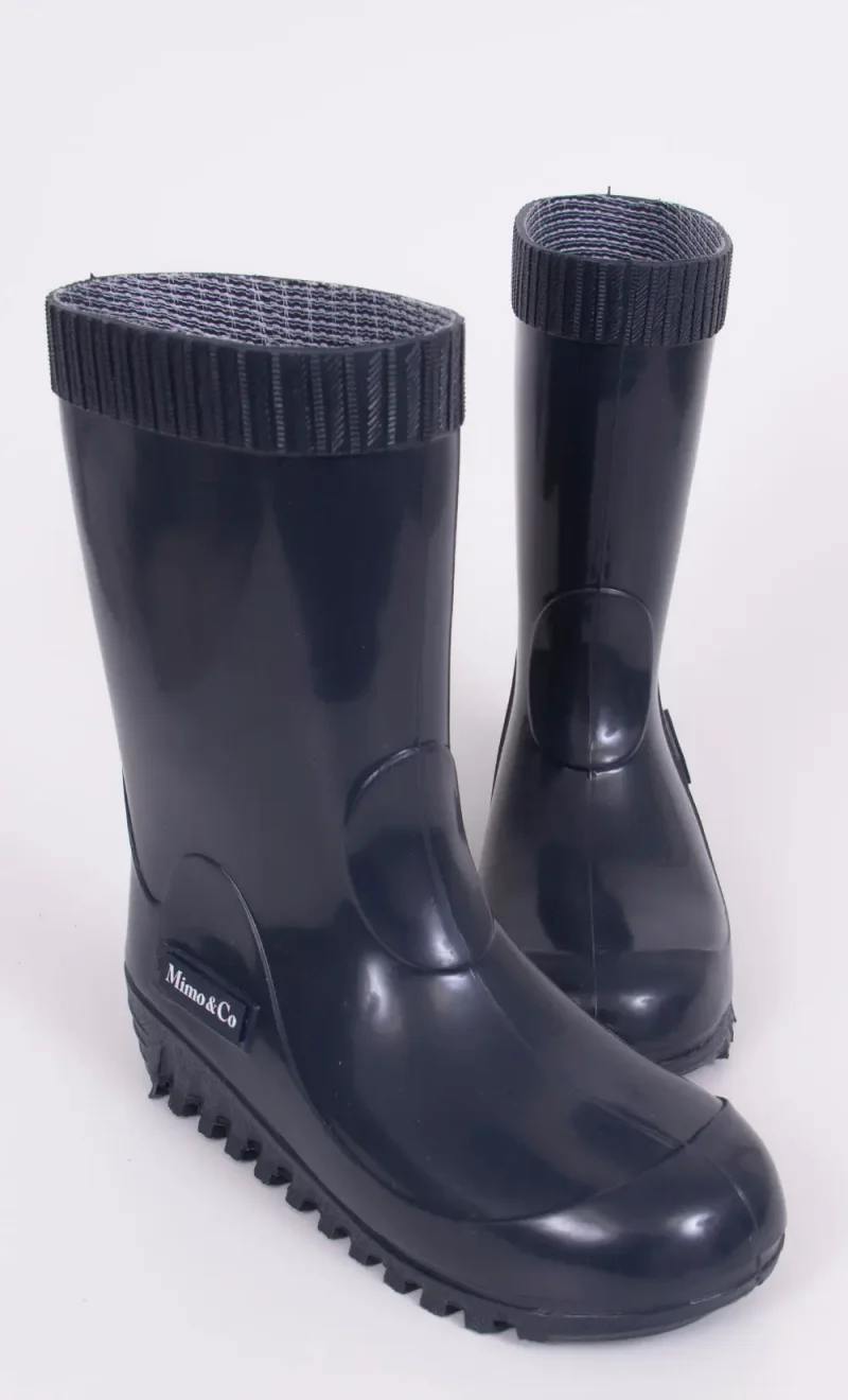Bota De Lluvia Play - Image 2