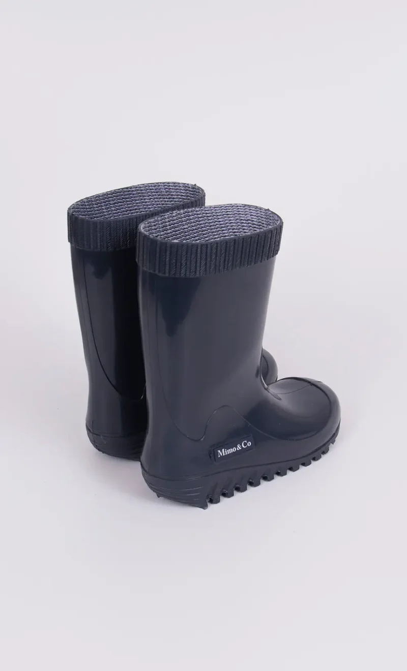 Bota De Lluvia Play - Image 3