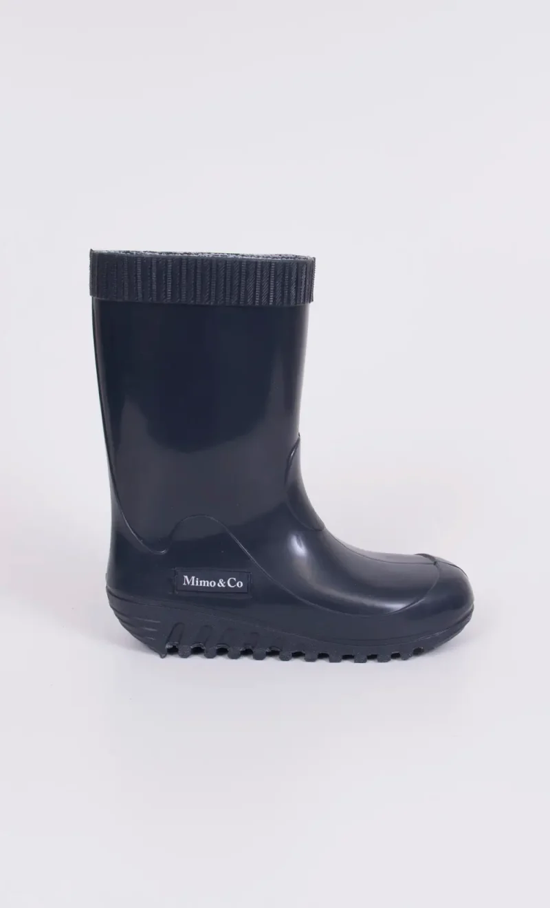 Bota De Lluvia Play - Image 5