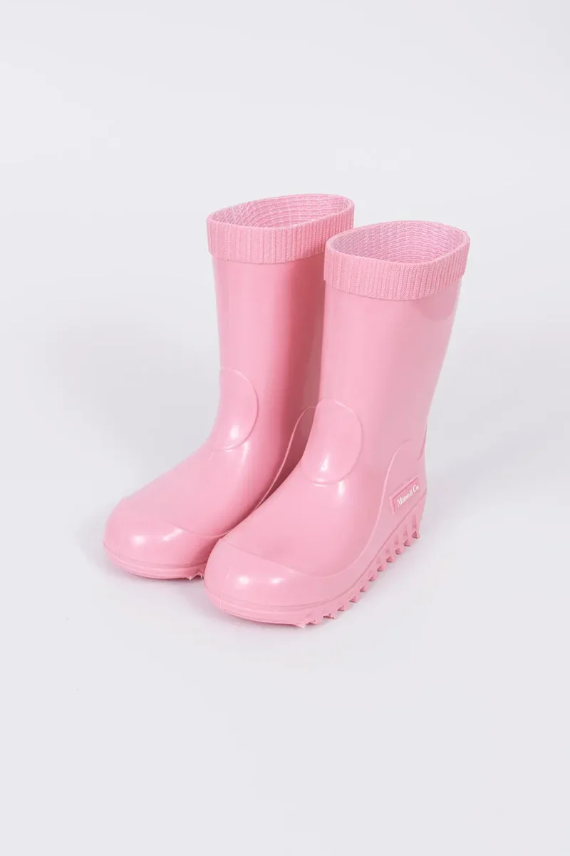 Bota De Lluvia Play