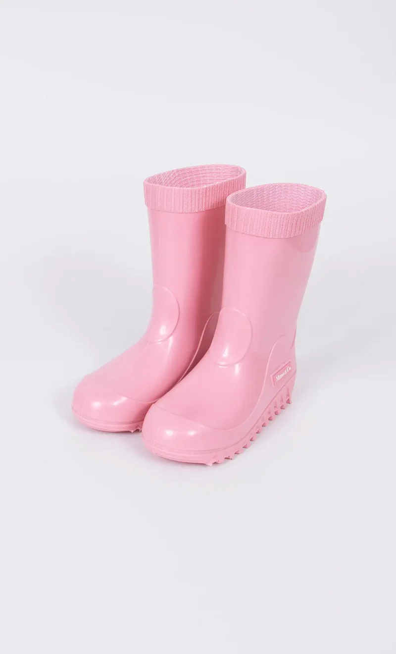 Bota De Lluvia Play