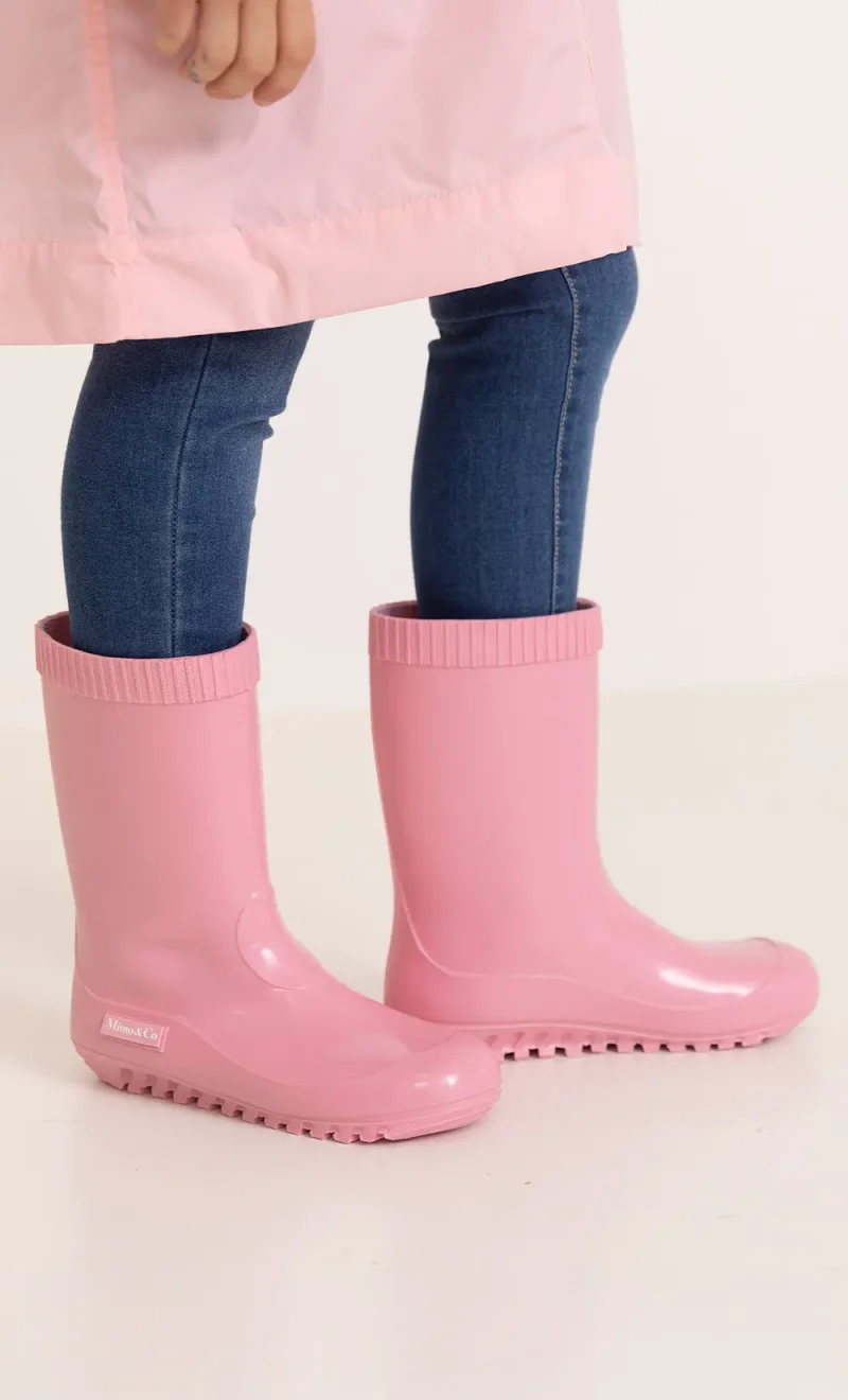 Bota De Lluvia Play - Image 2
