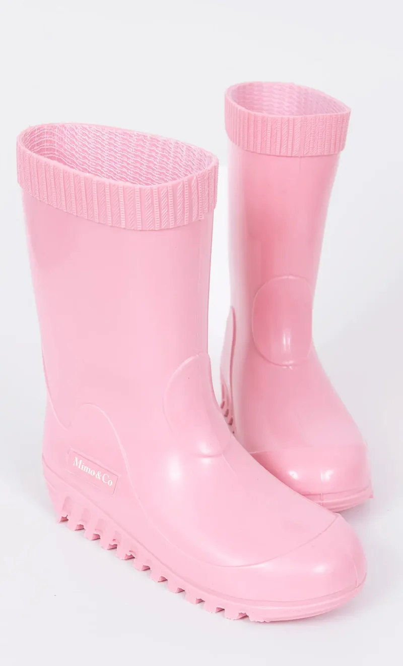 Bota De Lluvia Play - Image 3