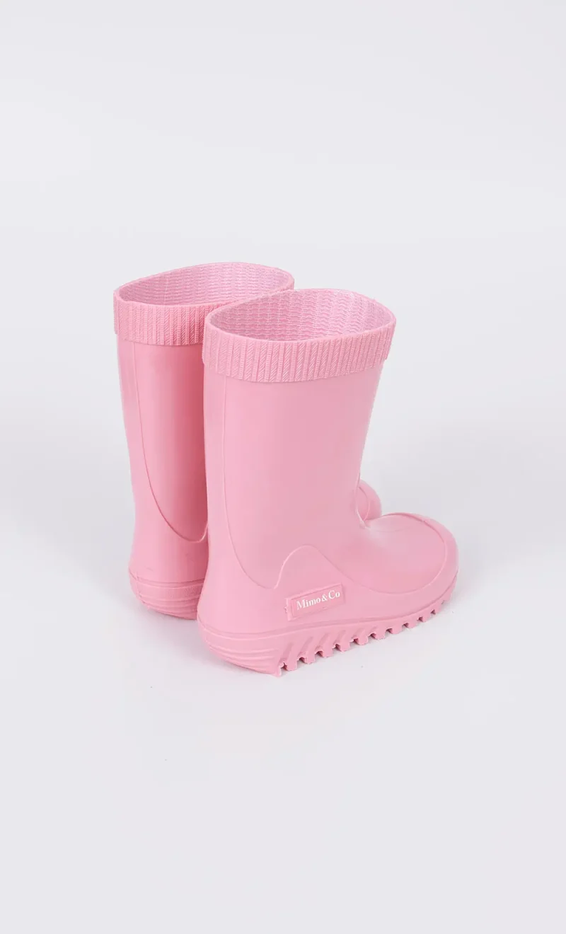 Bota De Lluvia Play - Image 4