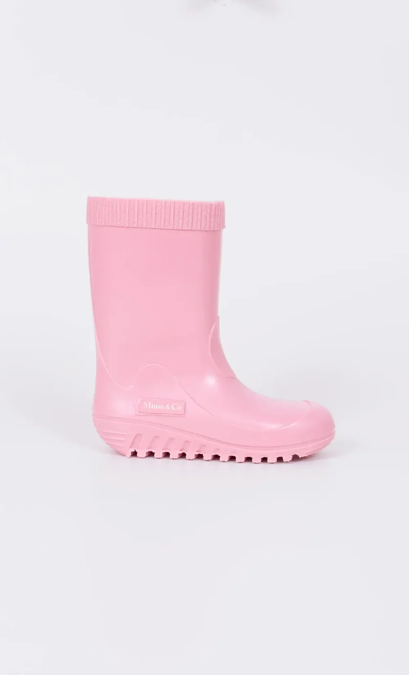 Bota De Lluvia Play - Image 6